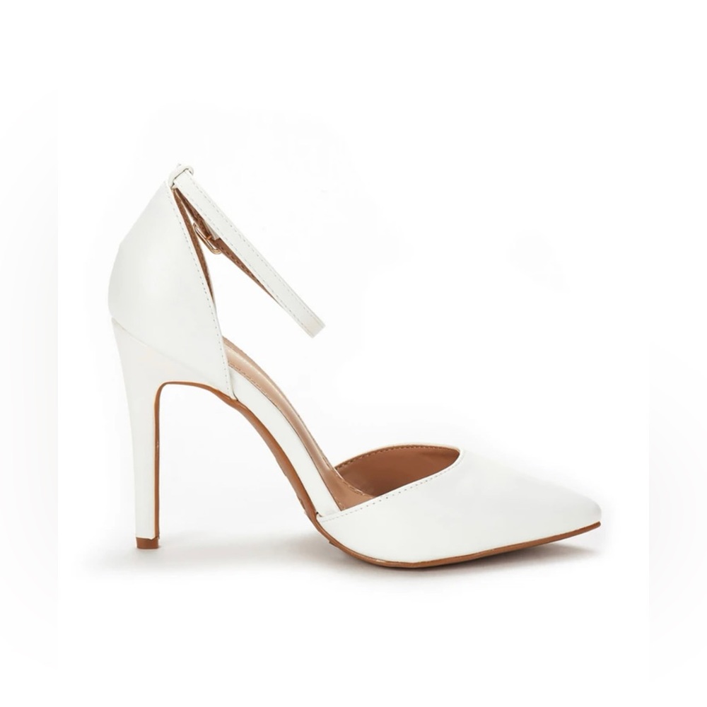Dream Pairs, size 6.5, White